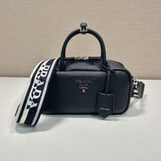 Prada Top Handle Bags